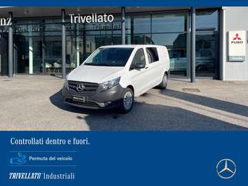 116 cdi extralong mixto auto my20