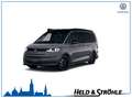 Volkswagen T7 California Beach Tour eHybrid 4M AHK STHZ 18" Grau - thumbnail 1