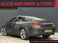 Opel Insignia 2.0 T 221pk ( MOTORSCHADE ) Grijs - thumbnail 4