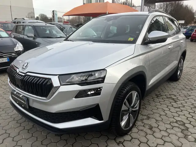 Skoda Karoq 2.0 tdi evo Executive 115cv DSG IVA 22% DETRAIBIL