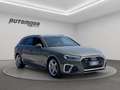 Audi A4 Avant 40 2.0TDI S-LINE 204CV Grigio - thumbnail 3