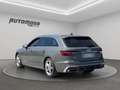 Audi A4 Avant 40 2.0TDI S-LINE 204CV Grigio - thumbnail 6