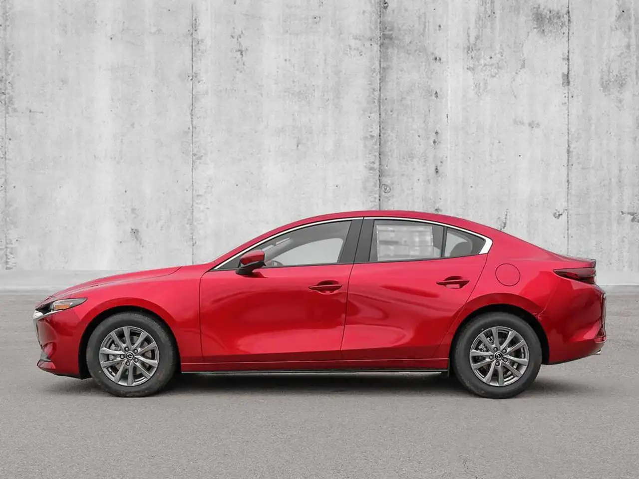 Mazda 3 снимка Mazda 3