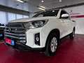 SsangYong Musso Grand *Shgpft + 1. Hd + AHK * Weiß - thumbnail 3