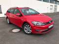 Volkswagen Golf VII Variant Comfortline BlueMotion TGI Rouge - thumbnail 2