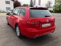 Volkswagen Golf VII Variant Comfortline BlueMotion TGI Rouge - thumbnail 5