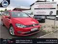 Volkswagen Golf VII Variant Comfortline BlueMotion TGI Rouge - thumbnail 1