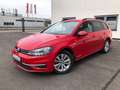 Volkswagen Golf VII Variant Comfortline BlueMotion TGI Rouge - thumbnail 4