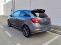 Opel Corsa 1.4 Turbo S/S GSi 150 Gris - thumbnail 3