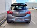 Opel Corsa 1.4 Turbo S/S GSi 150 Gris - thumbnail 8