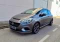 Opel Corsa 1.4 Turbo S/S GSi 150 Gris - thumbnail 1