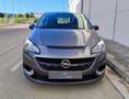 Opel Corsa 1.4 Turbo S/S GSi 150 Gris - thumbnail 7