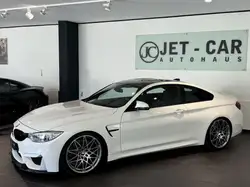 Bmw M4 Competition *Schalter* Deutsch Carbon CS 20*