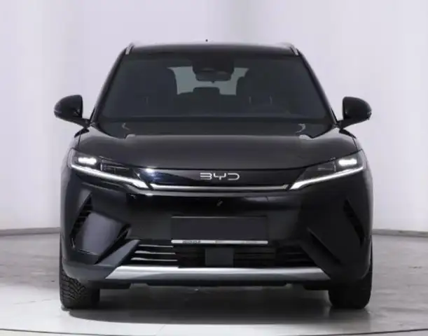 BYD Atto 2 ATTO 2 DM-I HYBRID PLUG-IN 165cv ACTIVE