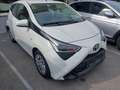 Toyota Aygo 1,0 VVT-i x-play Weiß - thumbnail 1
