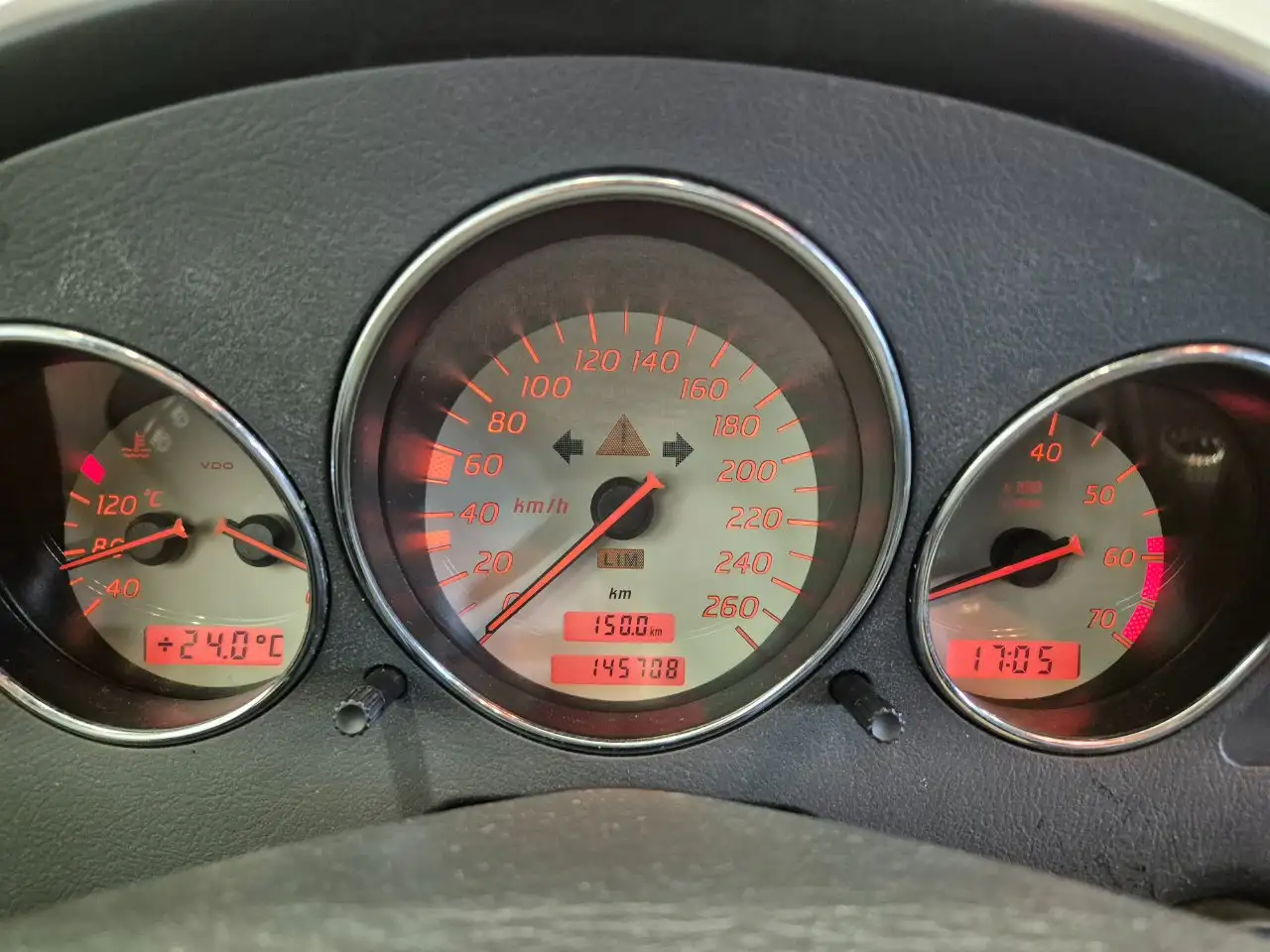 Mercedes-Benz SLK 200 200 Kompressor, foto 11