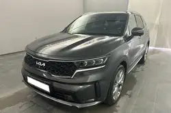 Kia Sorento Platinum 4WD ACC HeadUP