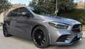 Mercedes-Benz B 200 B 200 7G-DCT Amg Impoluto Gris - thumbnail 3