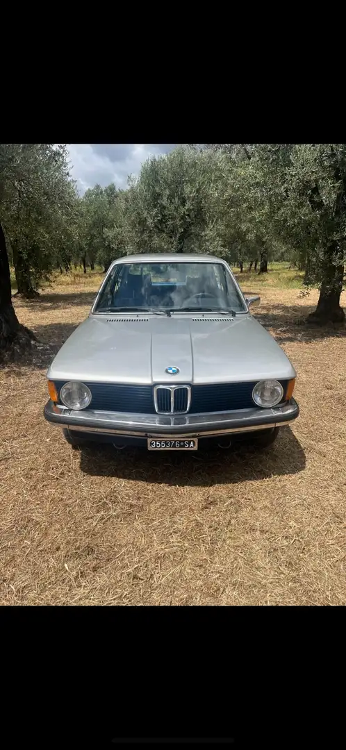 BMW 316 2p Grijs - 1