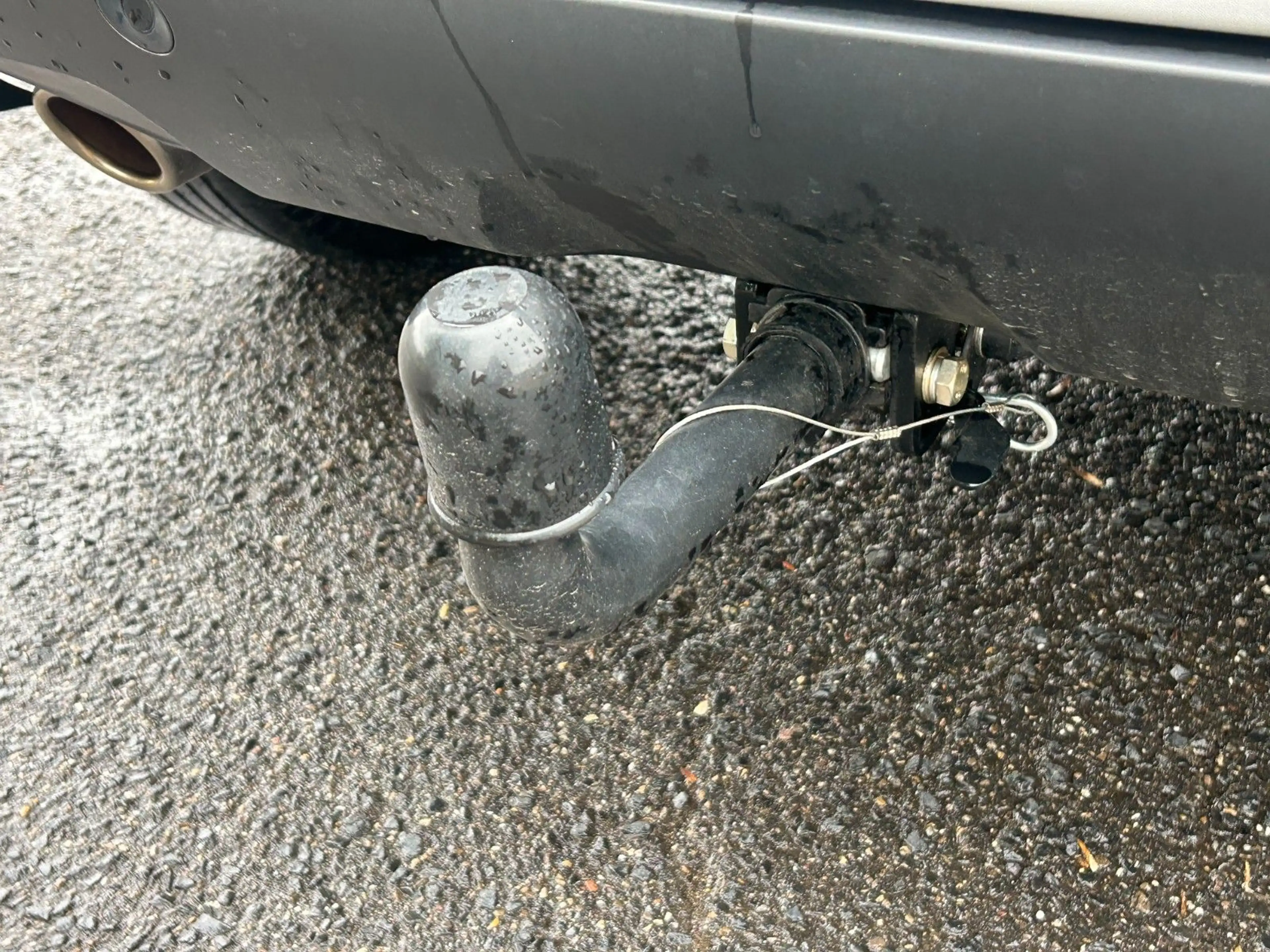 Dacia Duster Extreme TCe 130 Navi 360° Sitzheizung AHK — photo 20