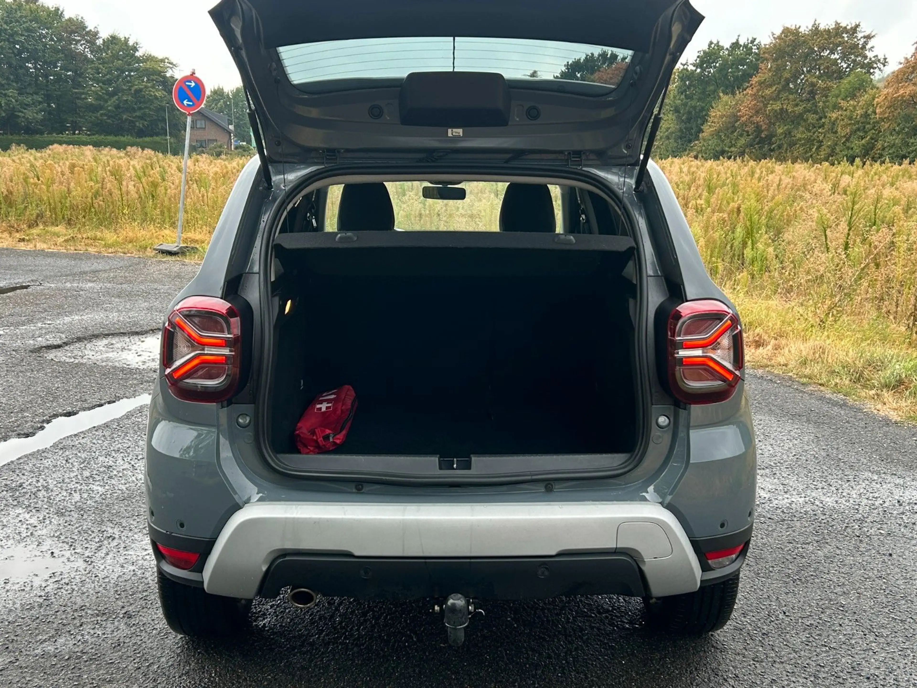 Dacia Duster Extreme TCe 130 Navi 360° Sitzheizung AHK — photo 19