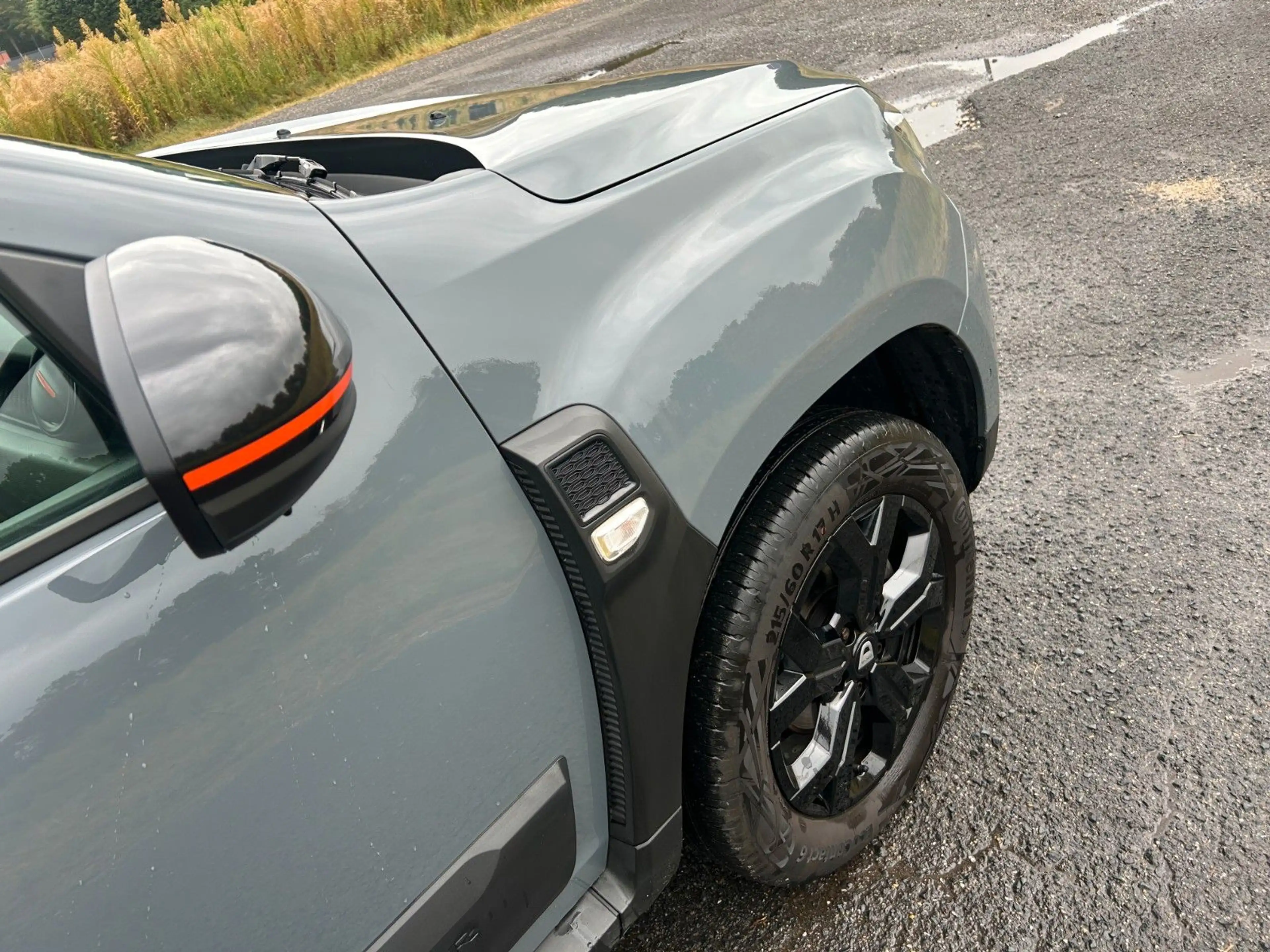 Dacia Duster Extreme TCe 130 Navi 360° Sitzheizung AHK — photo 36