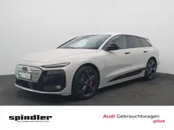 Audi S6 e-tron S6 e tron Avant quattro / TechPro, OLED, AHK, WP