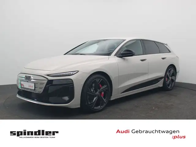 Audi S6 e-tron S6 e tron Avant quattro / TechPro, OLED, AHK, WP