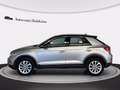 Volkswagen T-Roc 1.5 tsi style dsg Schwarz - thumbnail 3
