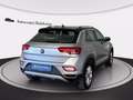Volkswagen T-Roc 1.5 tsi style dsg Schwarz - thumbnail 4