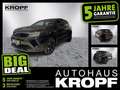 Opel Grandland 1.2 Turbo GS Line Alcantara+LED+Navi Schwarz - thumbnail 1