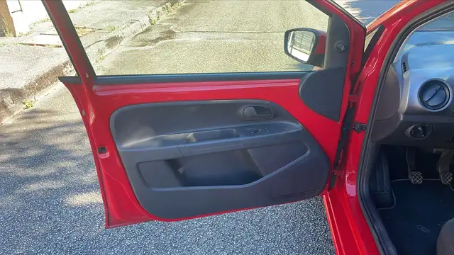 Skoda Citigo view 7