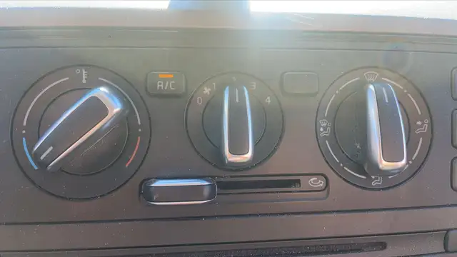 Skoda Citigo view 13