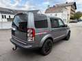 Land Rover Discovery SDV6 SE Grau - thumbnail 4