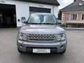 Land Rover Discovery SDV6 SE Grau - thumbnail 2