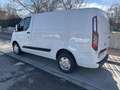 Ford Transit Custom FT 280 L1 Van Ambiente EcoBlue Hybr Blanco - thumbnail 4