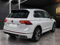 Volkswagen Tiguan 2.0TDI R-Line 110kW Blanco - thumbnail 4