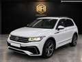 Volkswagen Tiguan 2.0TDI R-Line 110kW Blanco - thumbnail 1