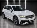 Volkswagen Tiguan 2.0TDI R-Line 110kW Blanco - thumbnail 2