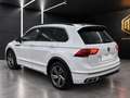 Volkswagen Tiguan 2.0TDI R-Line 110kW Blanco - thumbnail 3