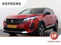 Peugeot 3008 1.2 PureTech GT 130 Automaat | Navigatie | Panoram Rouge - thumbnail 1