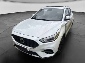 1.0 T-GDI Luxury