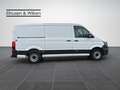 Volkswagen Crafter Kasten 2.0+TDI+KASTEN+MR+KLIMA+AHK+BT+ Weiß - thumbnail 7