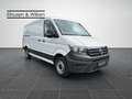 Volkswagen Crafter Kasten 2.0+TDI+KASTEN+MR+KLIMA+AHK+BT+ Weiß - thumbnail 8