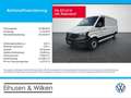 Volkswagen Crafter Kasten 2.0+TDI+KASTEN+MR+KLIMA+AHK+BT+ Weiß - thumbnail 1