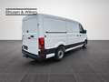 Volkswagen Crafter Kasten 2.0+TDI+KASTEN+MR+KLIMA+AHK+BT+ Weiß - thumbnail 6
