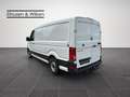Volkswagen Crafter Kasten 2.0+TDI+KASTEN+MR+KLIMA+AHK+BT+ Weiß - thumbnail 4