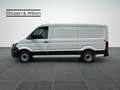Volkswagen Crafter Kasten 2.0+TDI+KASTEN+MR+KLIMA+AHK+BT+ Weiß - thumbnail 3