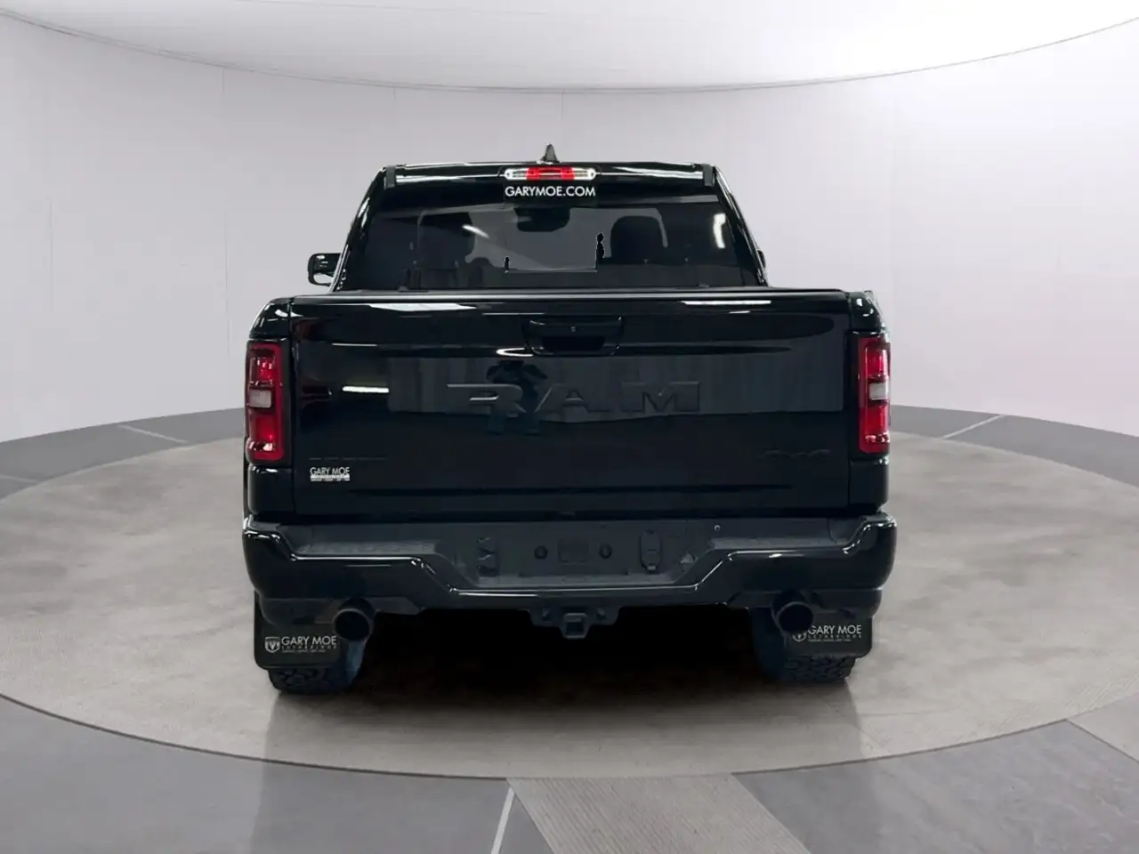 RAM 1500 fotografie RAM 1500