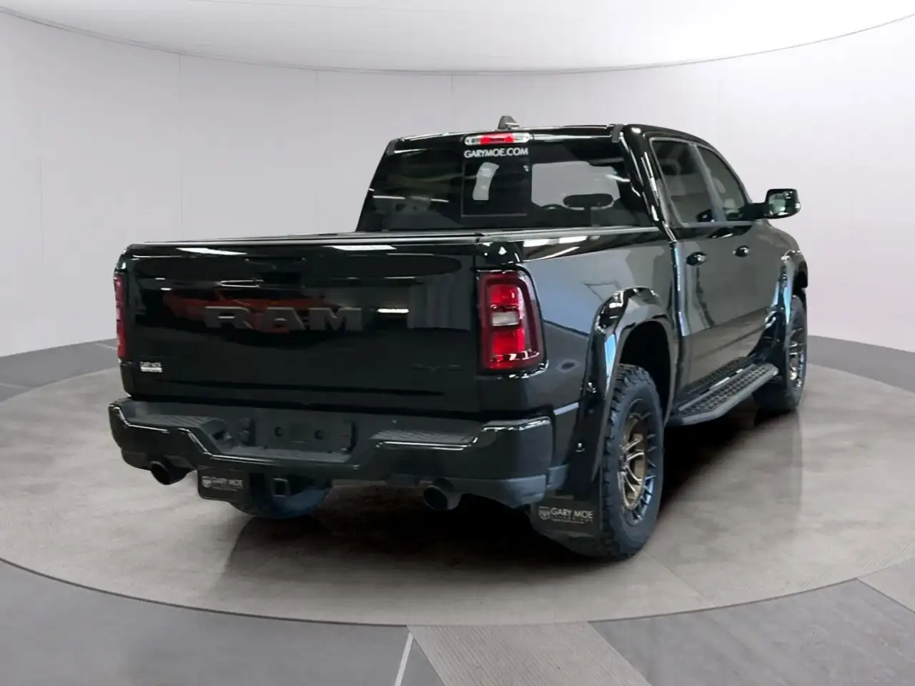 RAM 1500 fotografie RAM 1500
